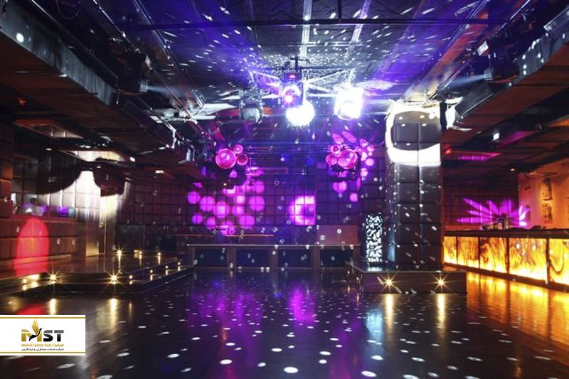 استودیو Mehboob