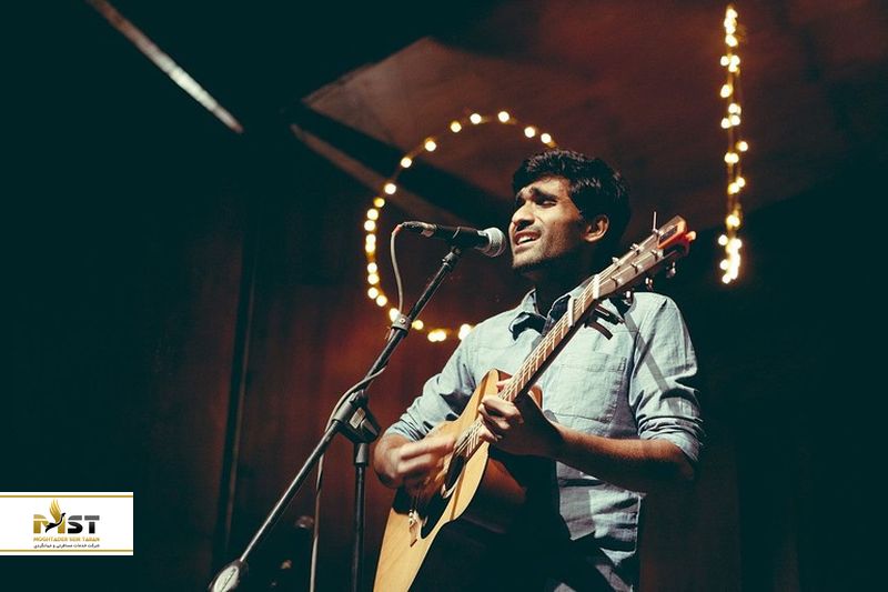 مرکز بین&zwnj;المللی هنرهای نمایشی