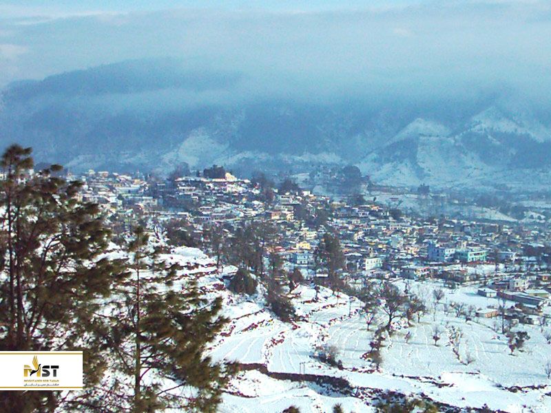 Pithoragarh