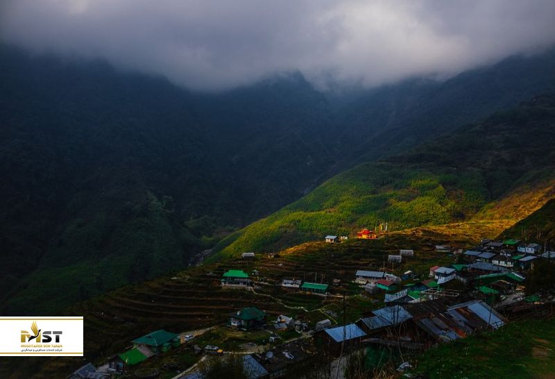 کالیمپونگ به زولوک