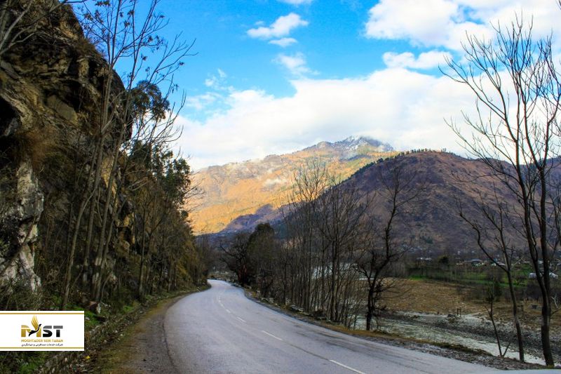 مانلالی به شیملا