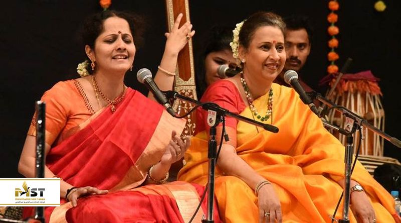 Chennai Music Season