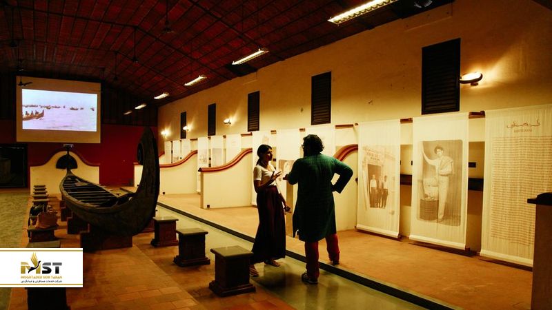 Kochi Muziris Biennale