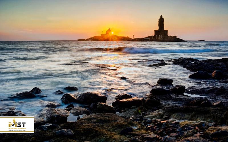 kanyakumari