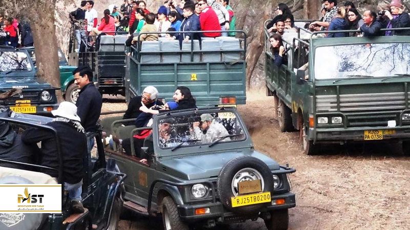 پارک ملی رانتامبور