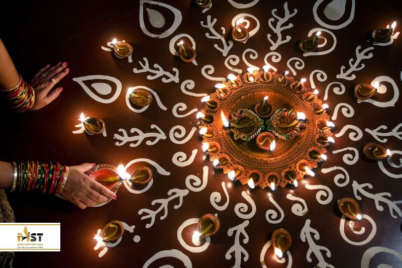 جشن دیوالی