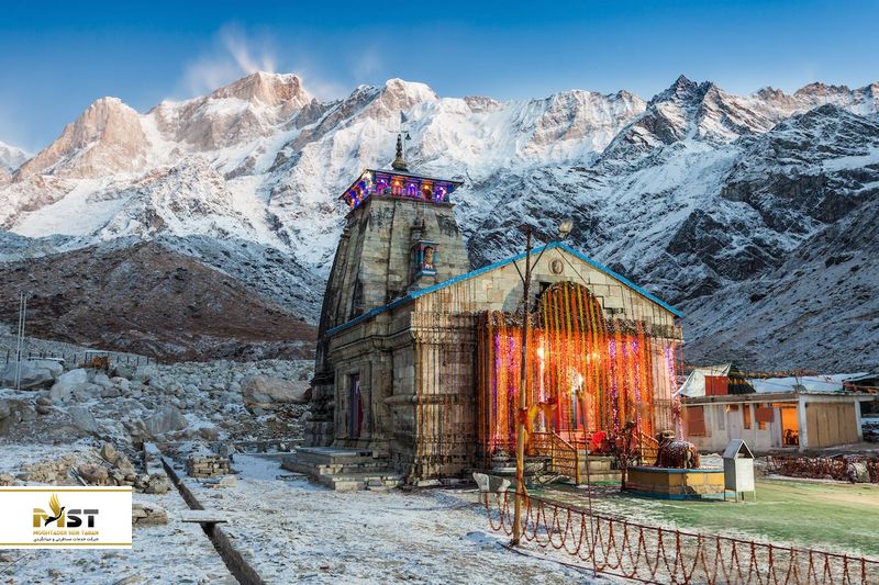 معبد کدارنات