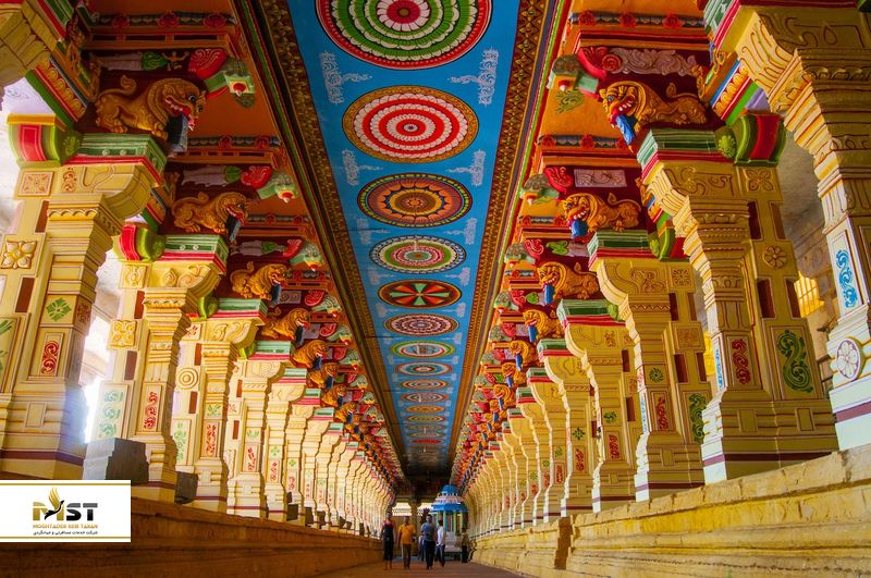 معبد راماناتاسوامی