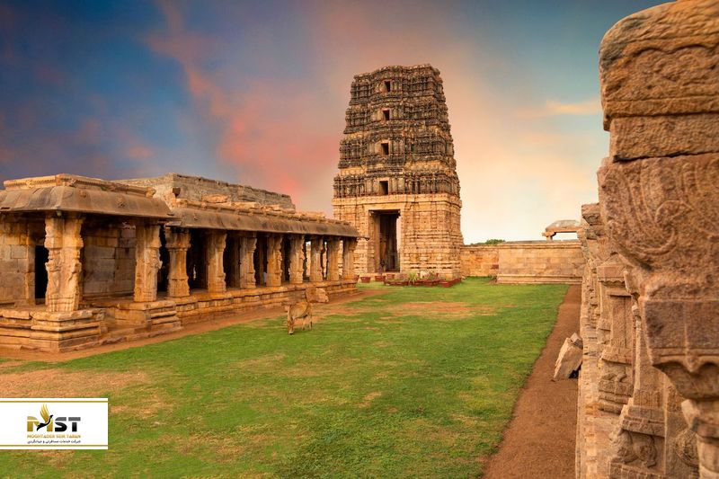 معبد دره گاندی کوتا