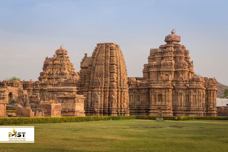 معبد ویروپاکشا