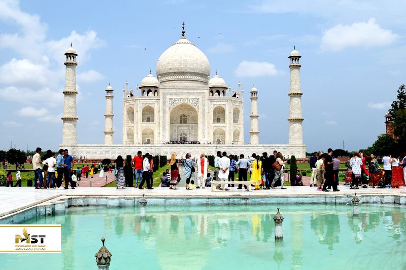 تاج محل