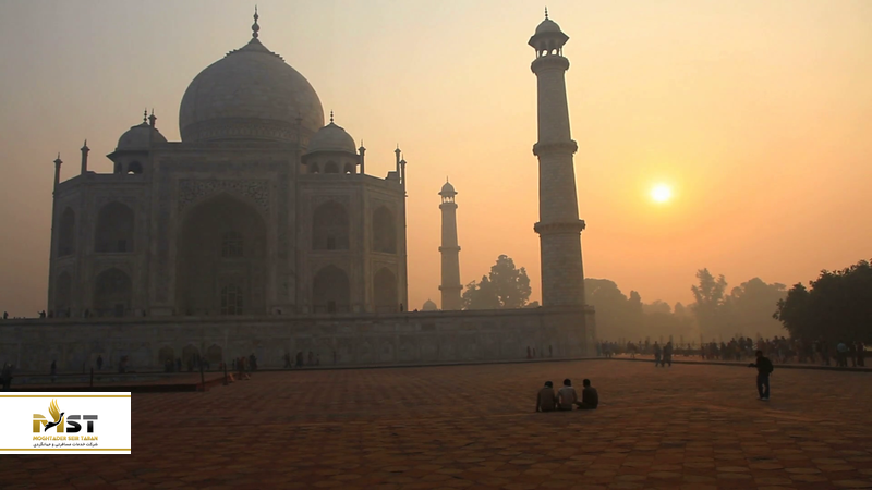 تاج محل