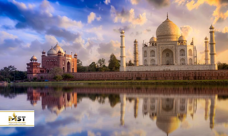 تاج محل