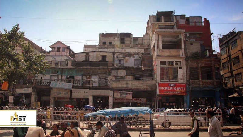 سفر به آگرا