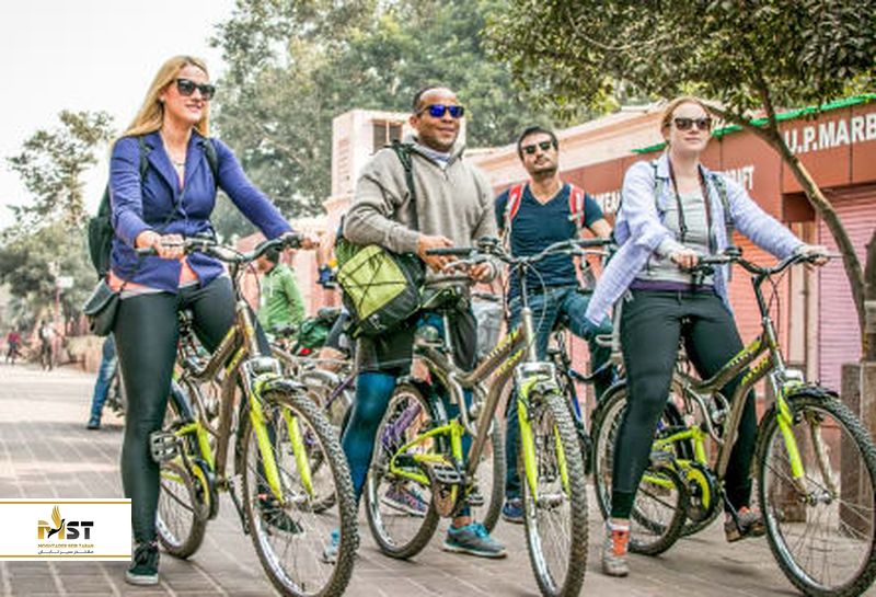 سفر به آگرا