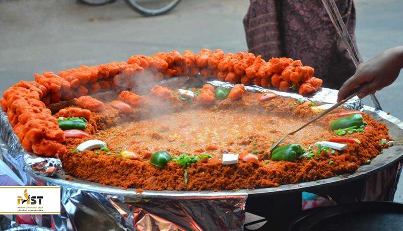 سفر به آگرا