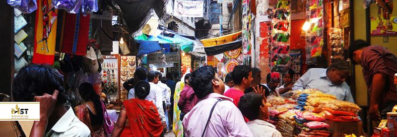 سفر به آگرا