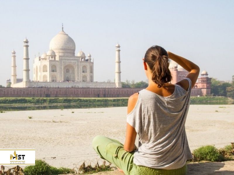 سفر به آگرا