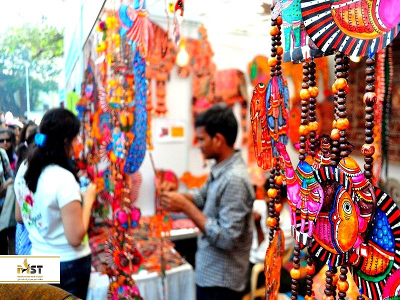  بازارهای آگرا