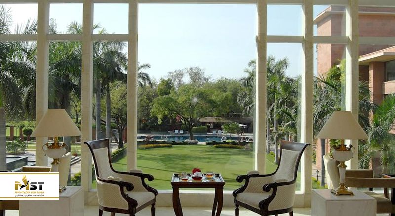 هتل جالپی پَلِیس آگرا