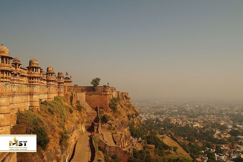Gwalior