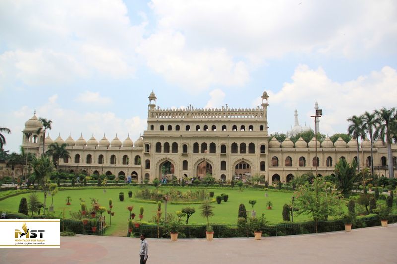 Lucknow