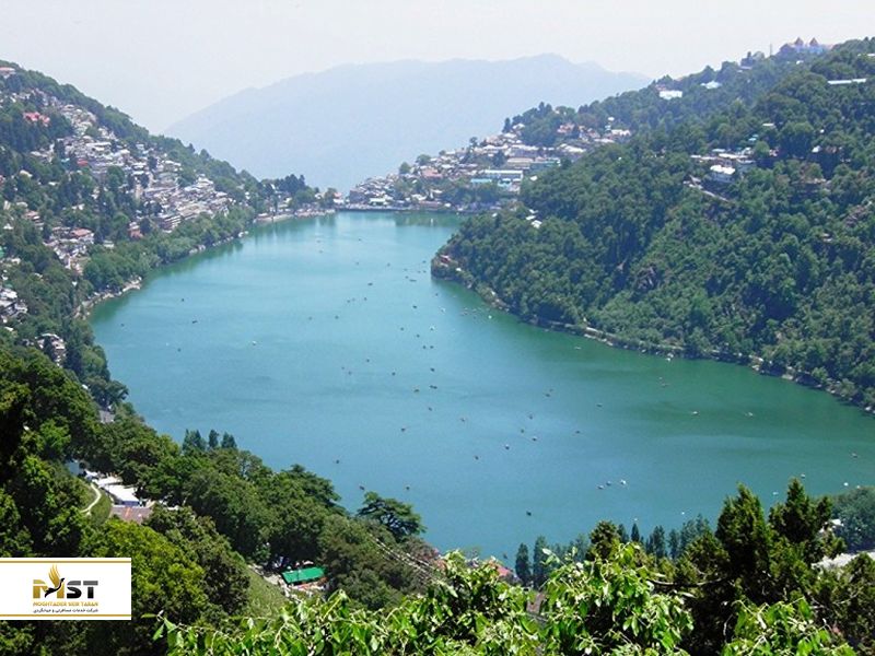 Nainital