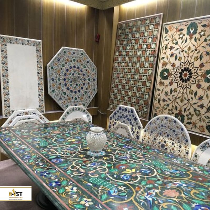 مرکز صنایع دستی UP