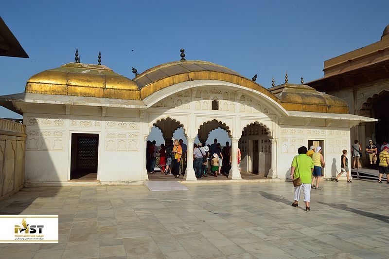 agra-fort