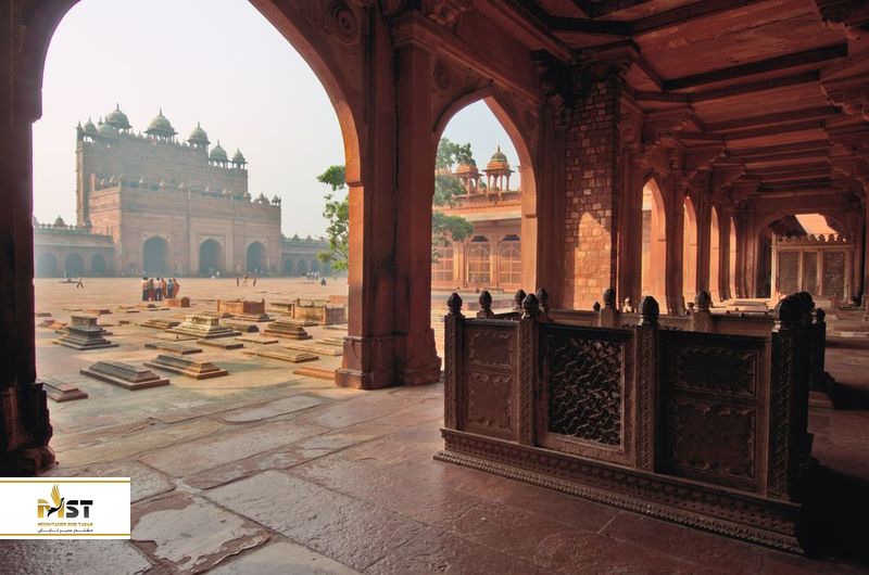 فاتح پورسیکری