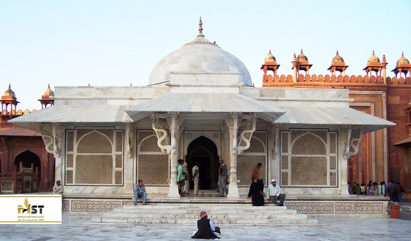 مقبره شیخ سلیم چیشتی