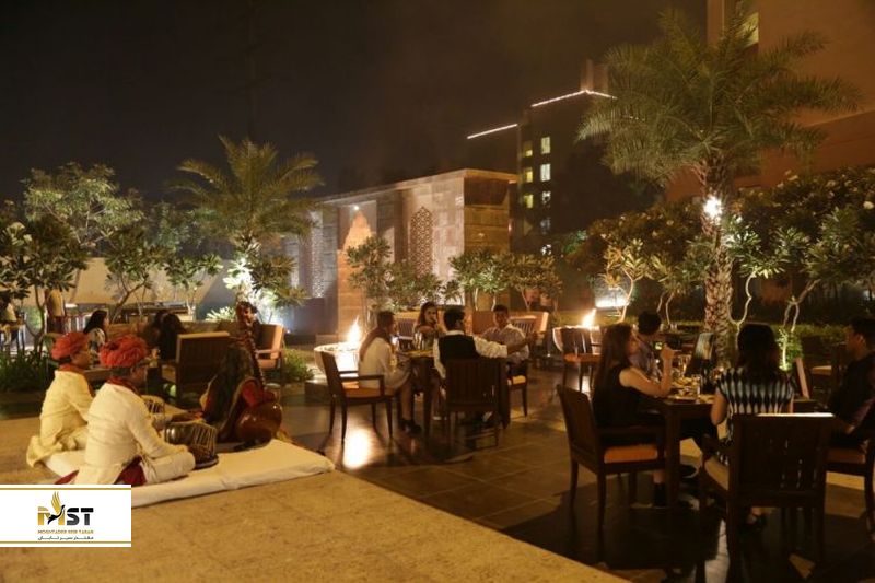  رستوران انیسه