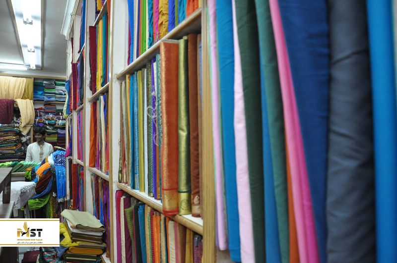 بازار ناولخا