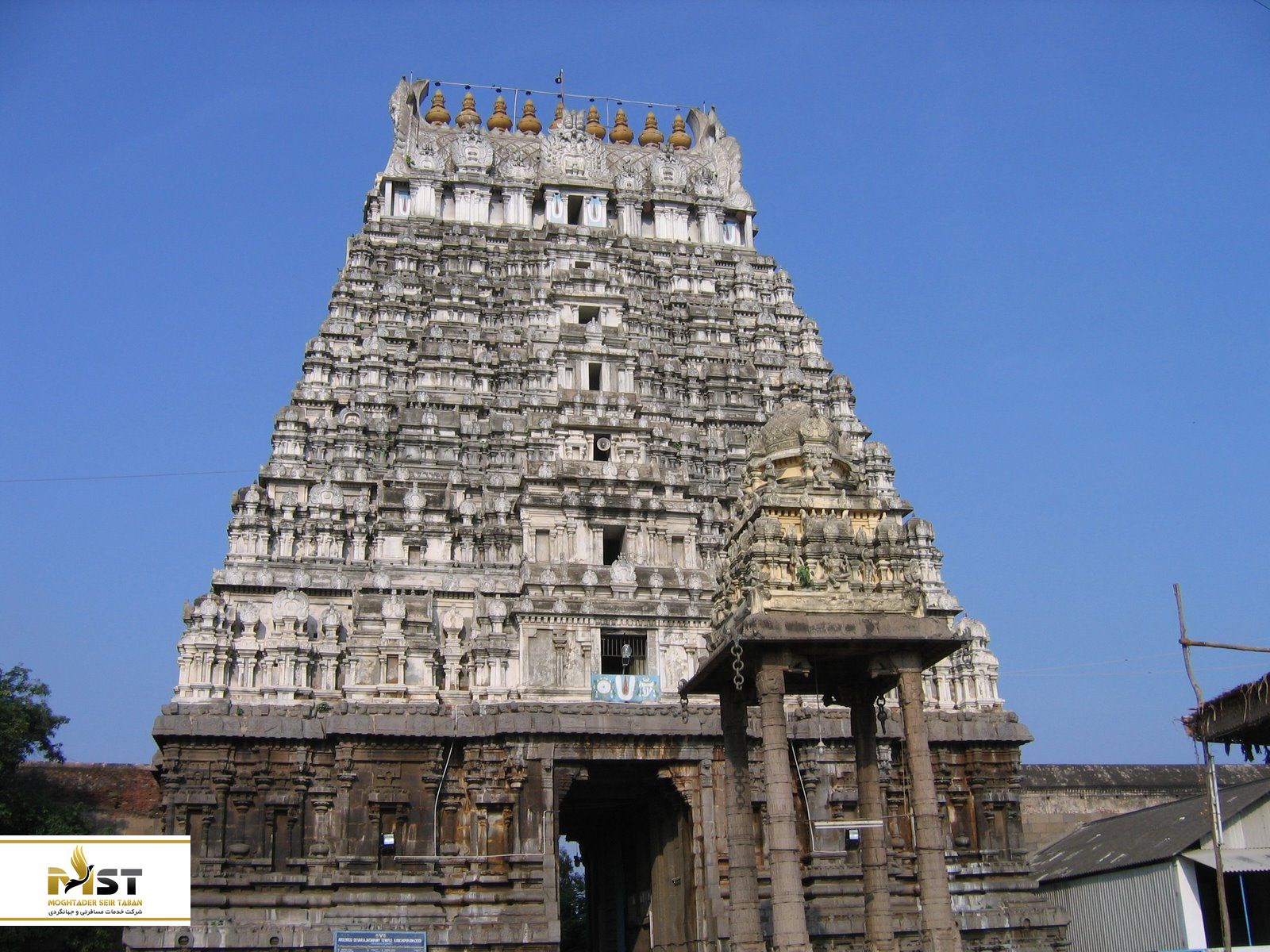 معبد ورداهاراج