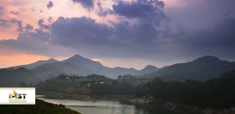 munnar