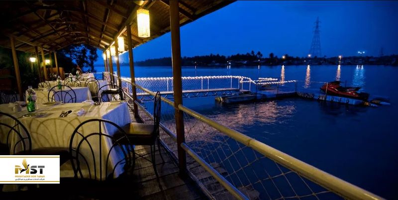 The Fisherman&rsquo;s Wharf