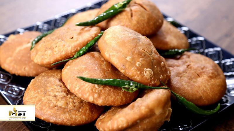 kachori