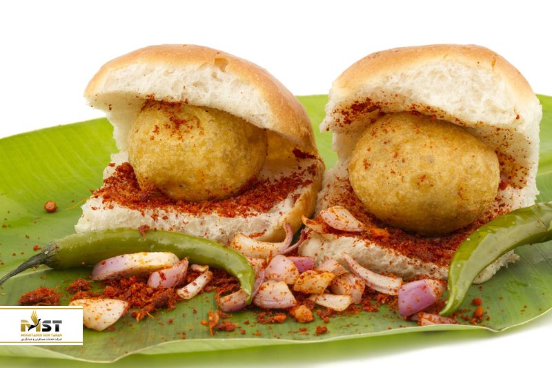 vada-pav