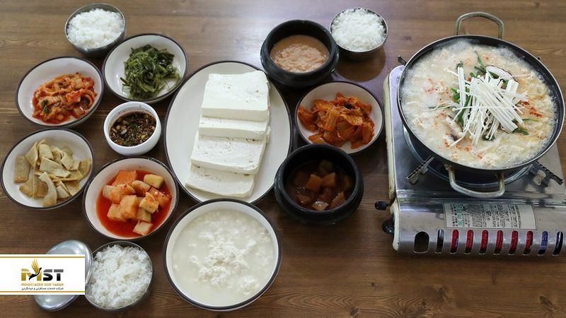 Busan Korean