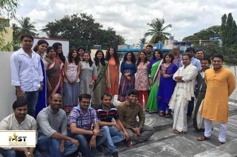 لباس مناسب در دهلی