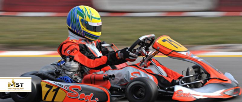 پیست کارتینگ دهلی