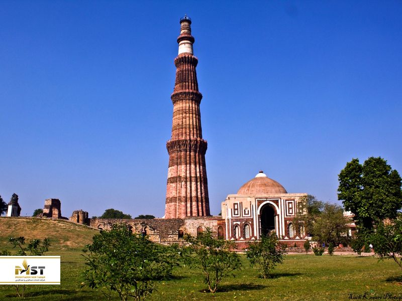 کوتاب مینار