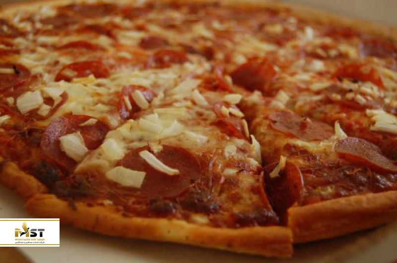 Jamie&rsquo;s Pizzeria