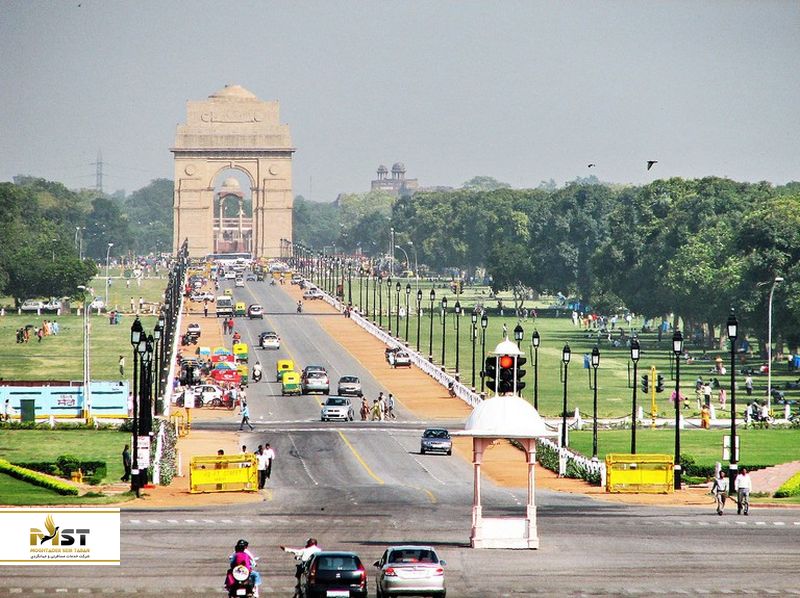 تپه&zwnj;ی راسینا