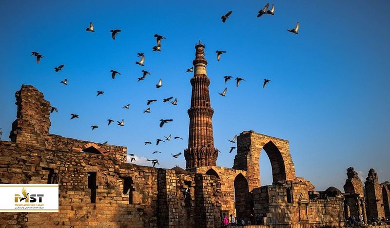  رستوران تای های