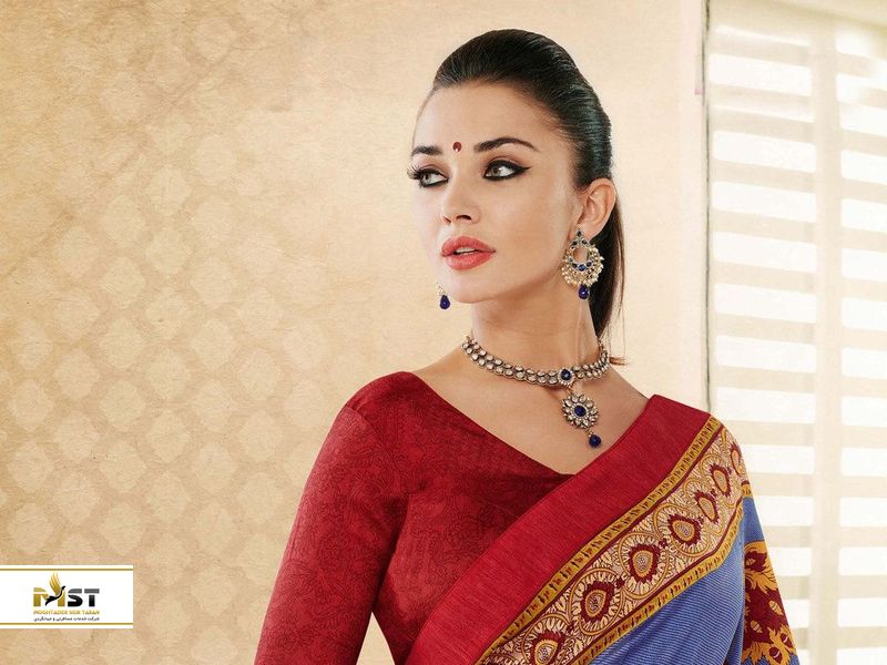 فروشگاه Raw Mango