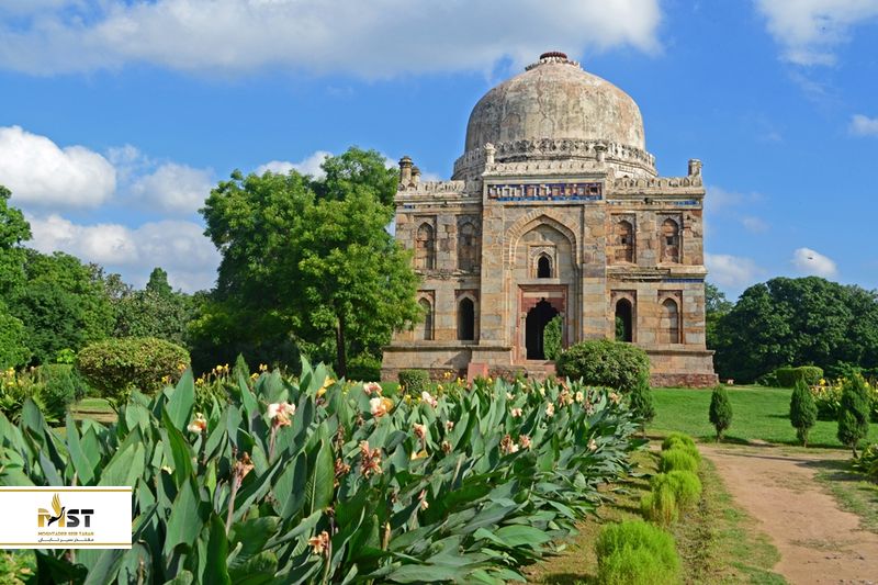 Lodhi Garden