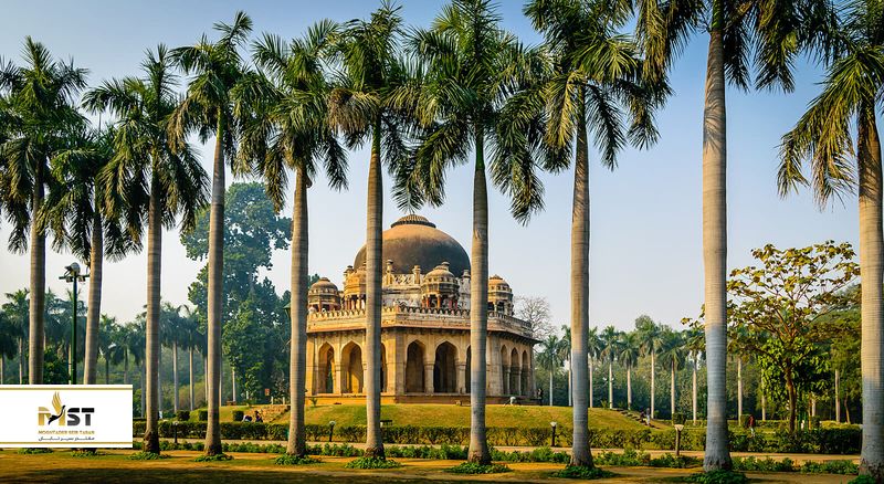 باغ لودی دهلی