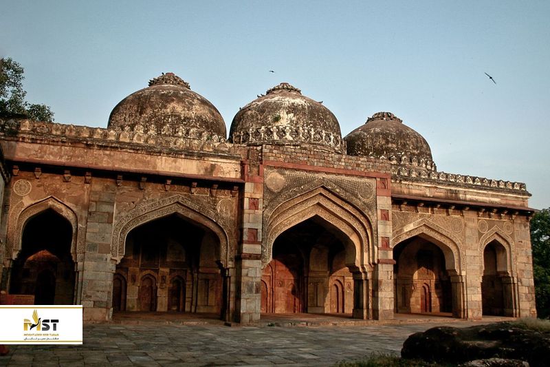 باغ لودی دهلی