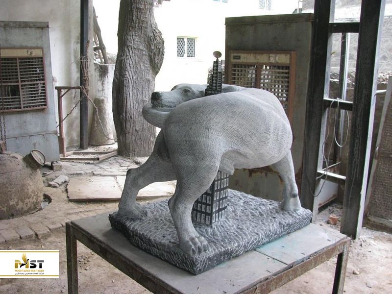  کارگاه هنری گارهی لالیت کالا